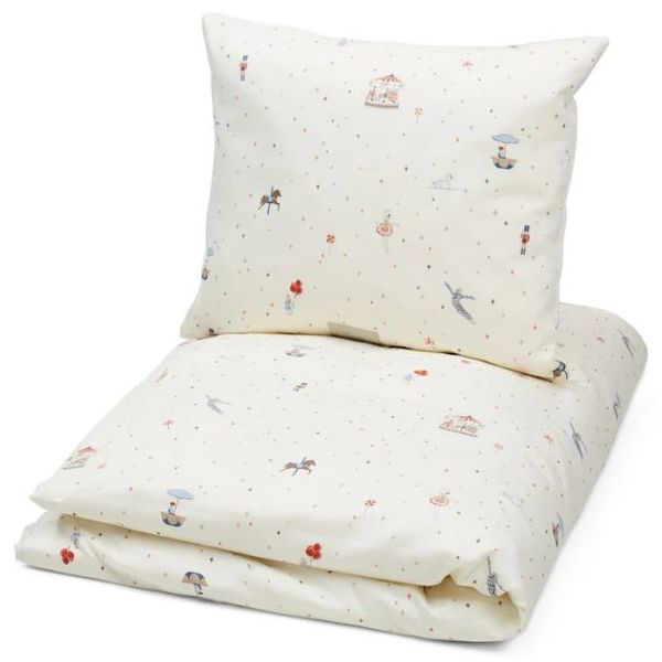 Bed Linen 140 x 200 - Carousel