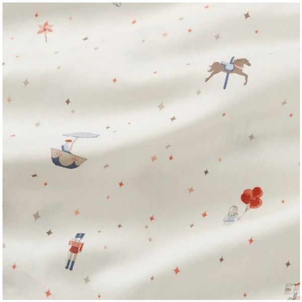 Bed Linen 140 x 200 - Carousel