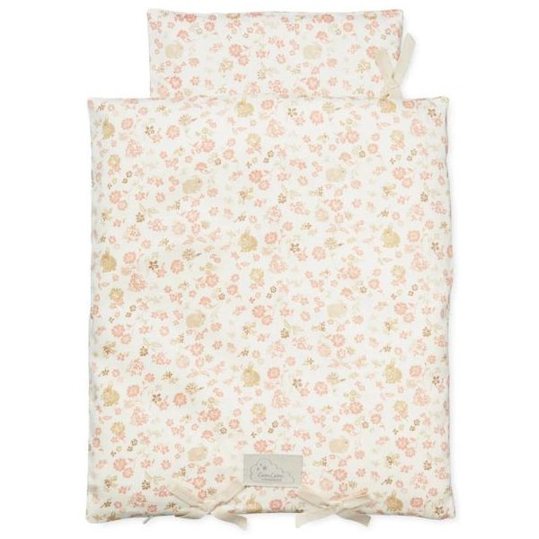 Doll's Bedding - Agusta