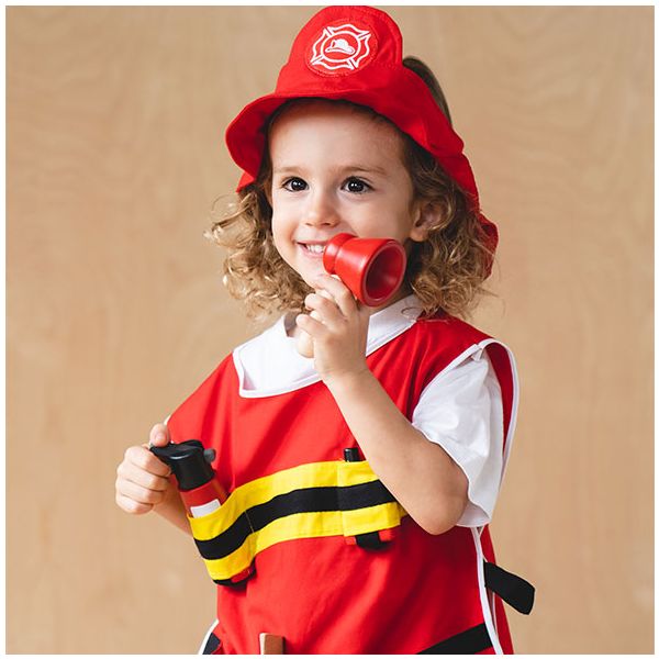 Set de Pompier