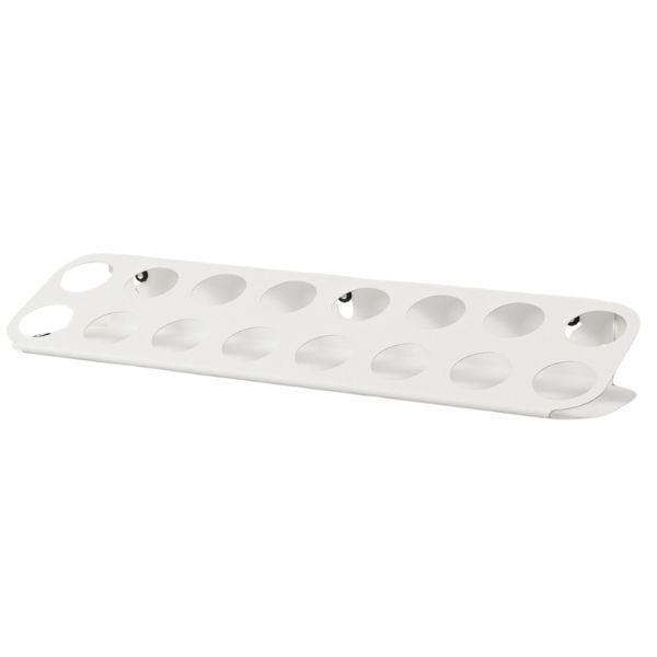 Étagère murale avec bacs de rangement - 88 cm