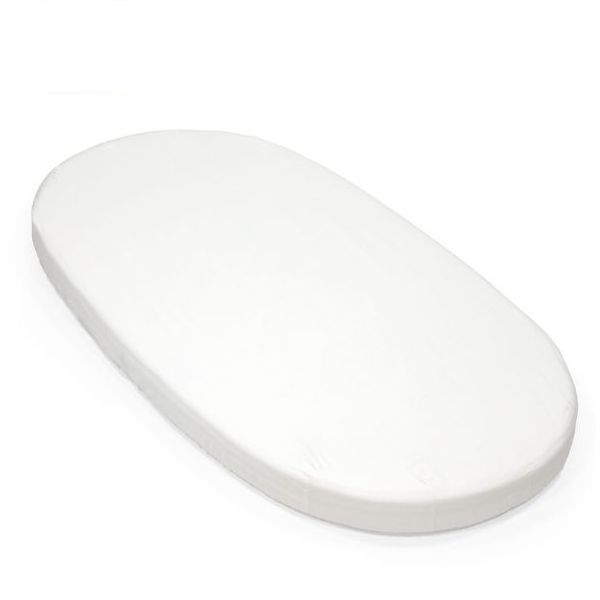 Pack Berceau + Lit Sleepi V3 + Matelas + Draps - Marron Chaud