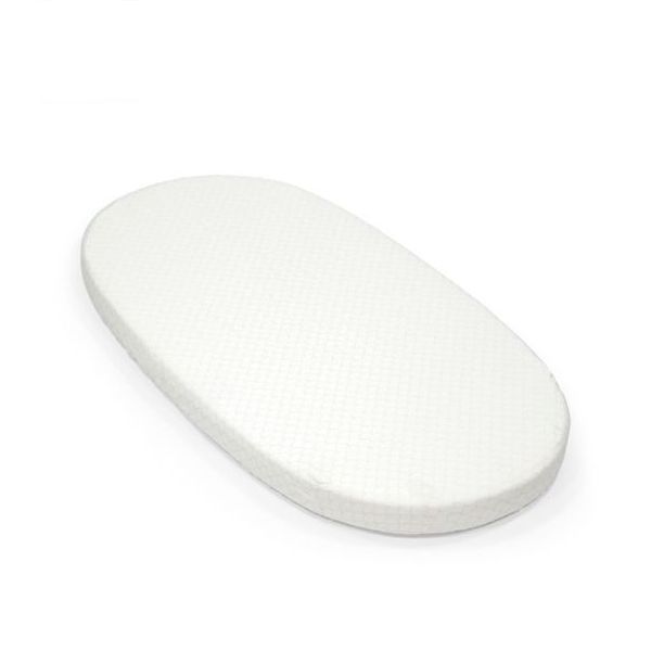 Pack Berceau + Lit Sleepi V3 + Matelas + Draps - Marron Chaud