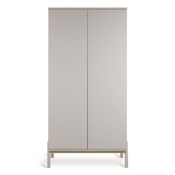Armoire Ashi - Argile