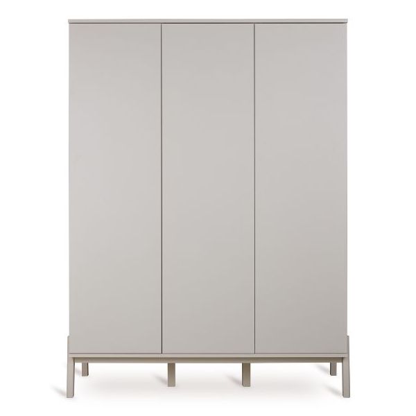 Armoire XL Ashi - Argile