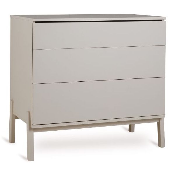 Commode Ashi - Argile