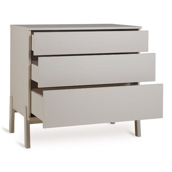 Commode Ashi - Argile