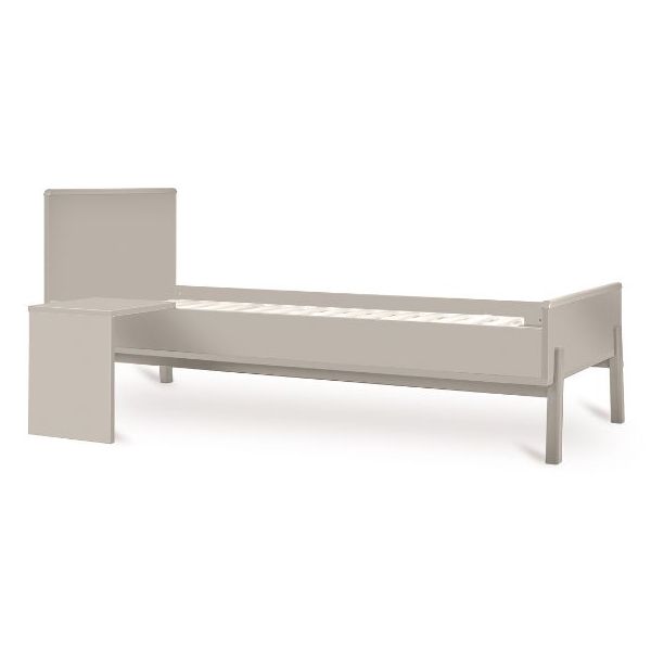 Kit de conversion junior Ashi 70 x 170 cm - Argile