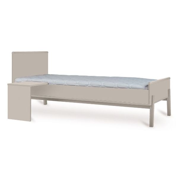 Kit de conversion junior Ashi 70 x 170 cm - Argile