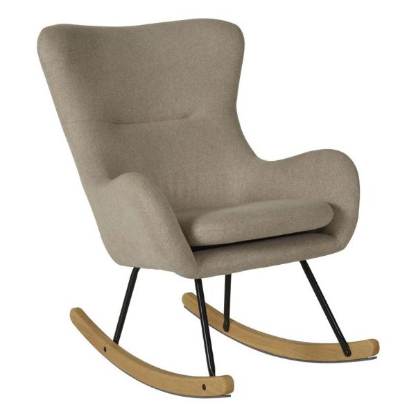 Fauteuil à bascule Basic - Désert