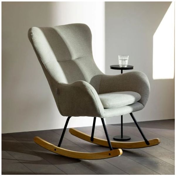 Fauteuil à bascule Basic - Désert