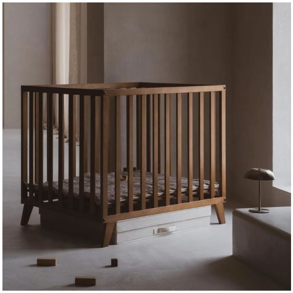 Boîte de rangement sous lit - 75 x 70 cm