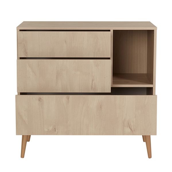 Commode Cocoon - Chêne