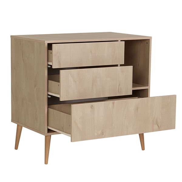 Commode Cocoon - Chêne