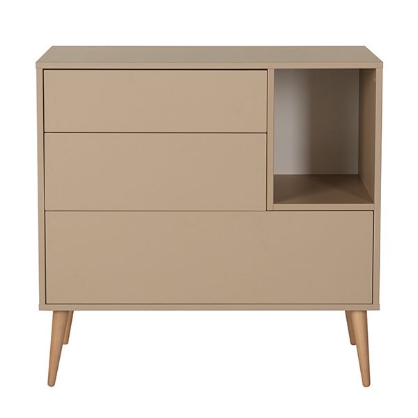 Commode Cocoon - Latte