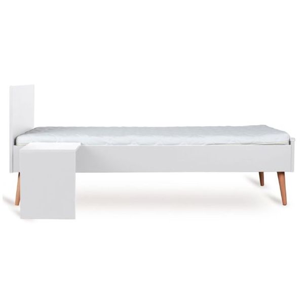 Kit de conversion junior Cocoon - Ice White