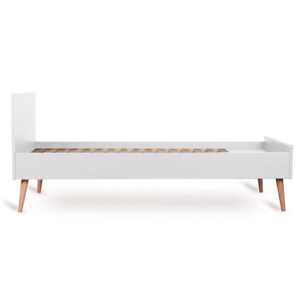 Kit de conversion junior Cocoon - Ice White