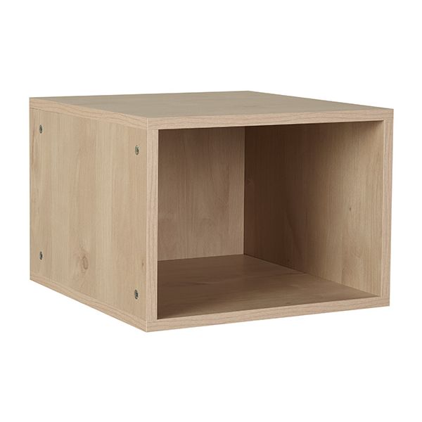 Niche pour Armoire Cocoon - Chêne