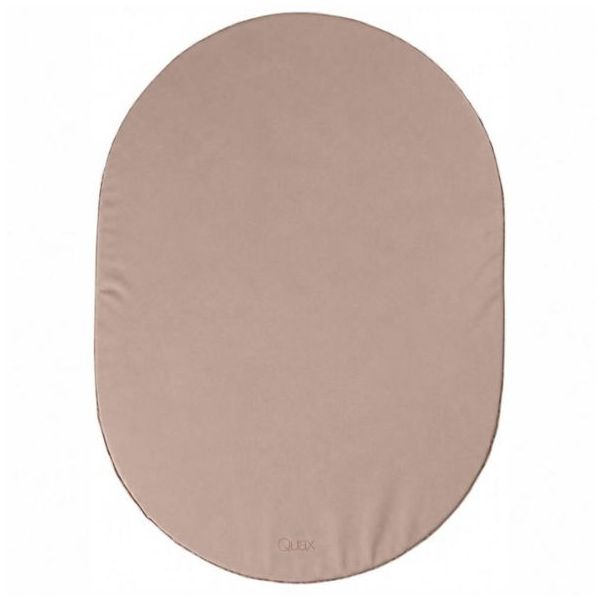 Matelas à langer Egg - Corail