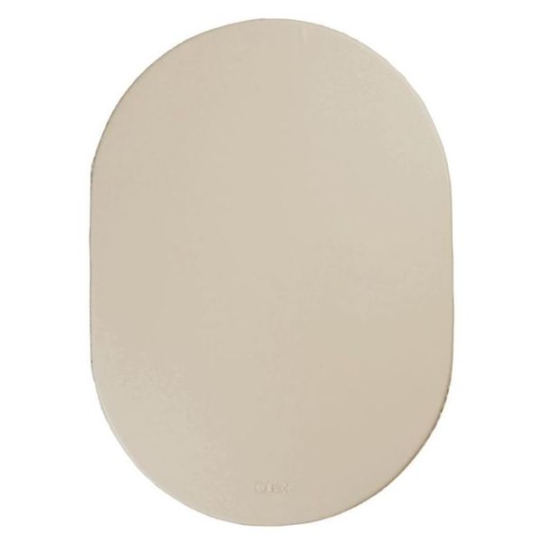 Matelas à langer Egg - Thym