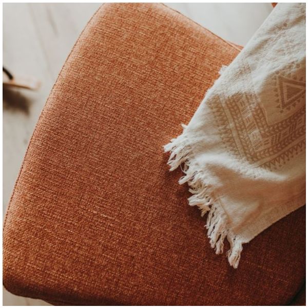 Fauteuil à bascule De Luxe - Terra