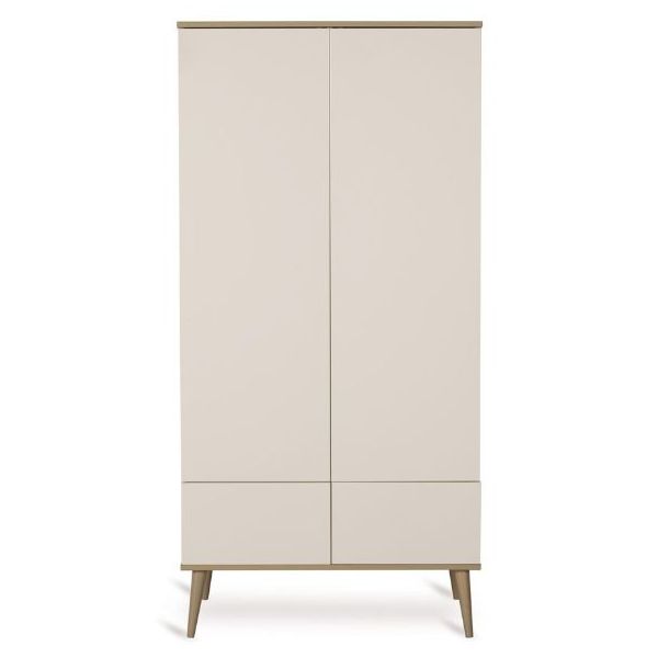 Armoire Flow - Argile