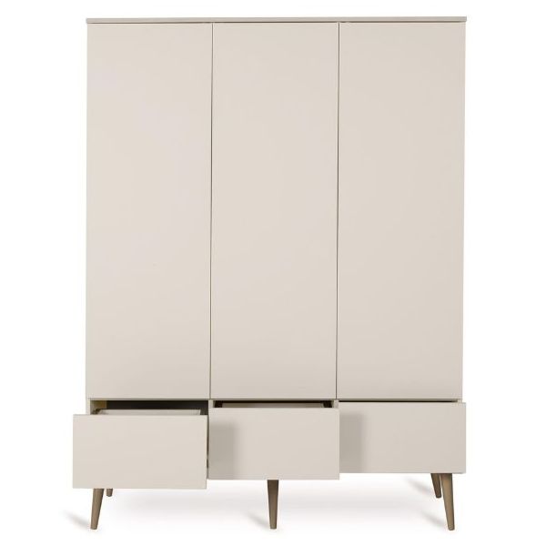 Armoire XL Flow - Argile