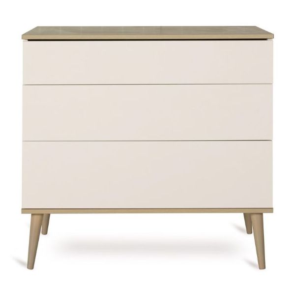 Commode Flow - Argile
