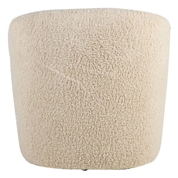 Fauteuil pivotant & berçant Gomi - Sheep