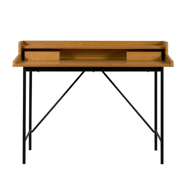 Bureau Hai No Ki - Dès 7 ans - Frêne Naturel