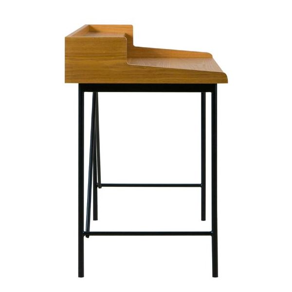 Bureau Hai No Ki - Dès 7 ans - Frêne Naturel