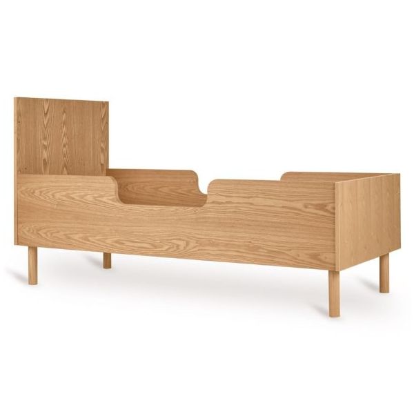 Kit de conversion junior Hai No Ki - Frêne Naturel