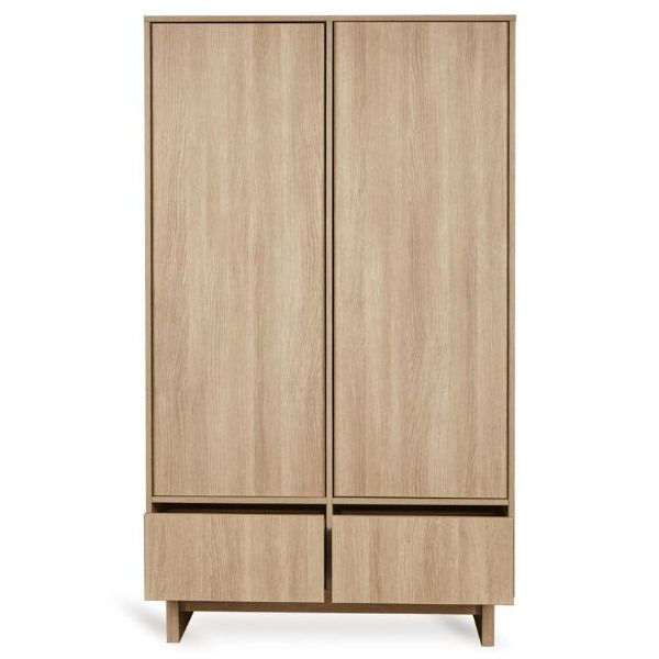 Armoire Kyo - Frêne Miel
