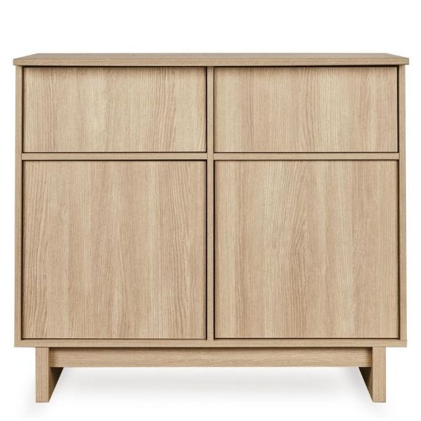 Commode Kyo - Frêne Miel