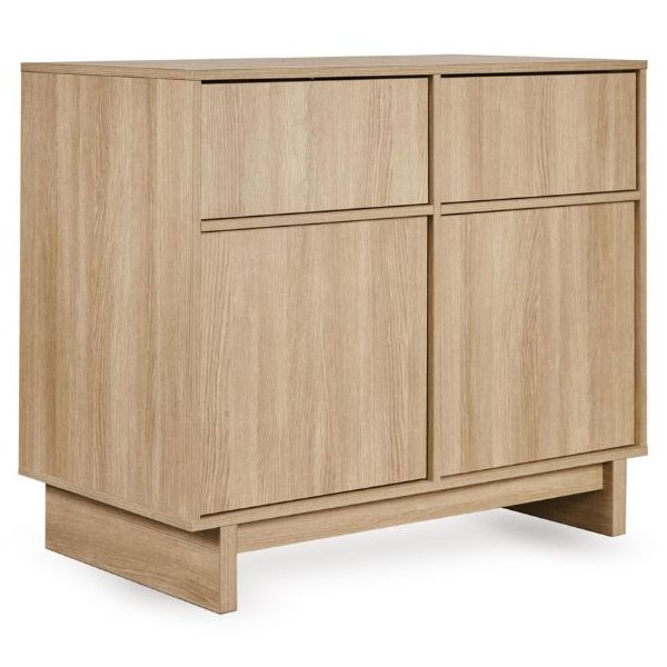 Commode Kyo - Frêne Miel