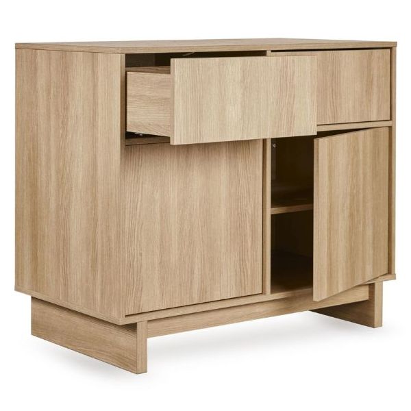 Commode Kyo - Frêne Miel