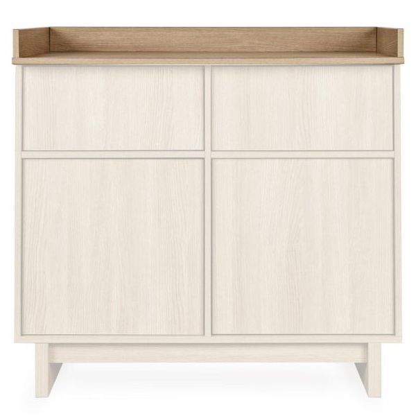 Extension plan à langer XL Kyo - Frêne Miel