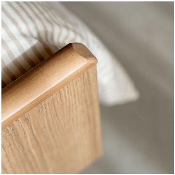 Kit de conversion junior 70 x 170 cm - Frêne Miel