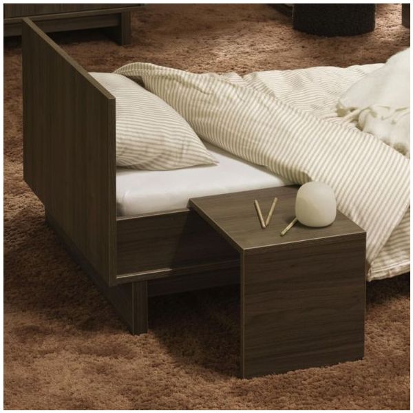 Kit de conversion junior 70 x 170 cm - Noyer