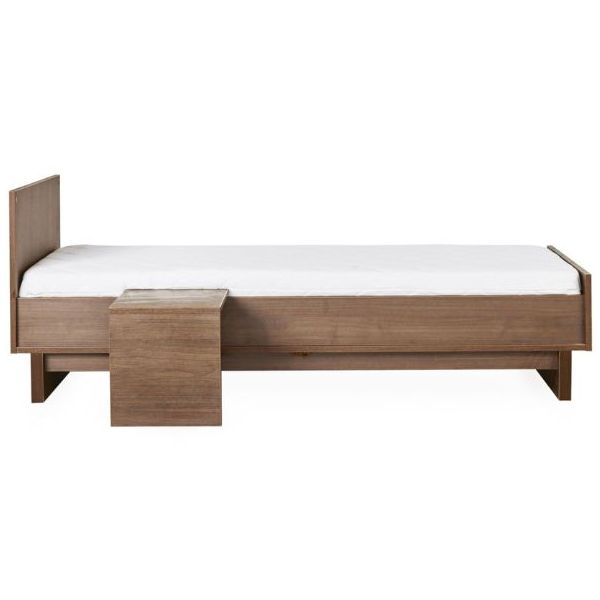 Kit de conversion junior 70 x 170 cm - Noyer