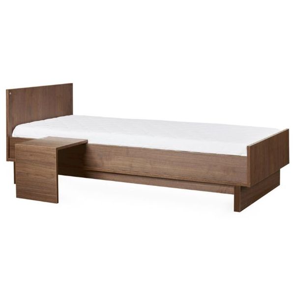 Kit de conversion junior 70 x 170 cm - Noyer