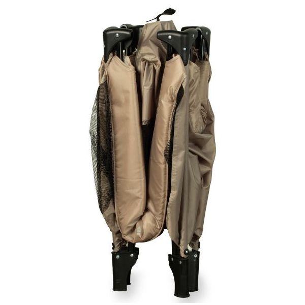 Lit parapluie - Beige
