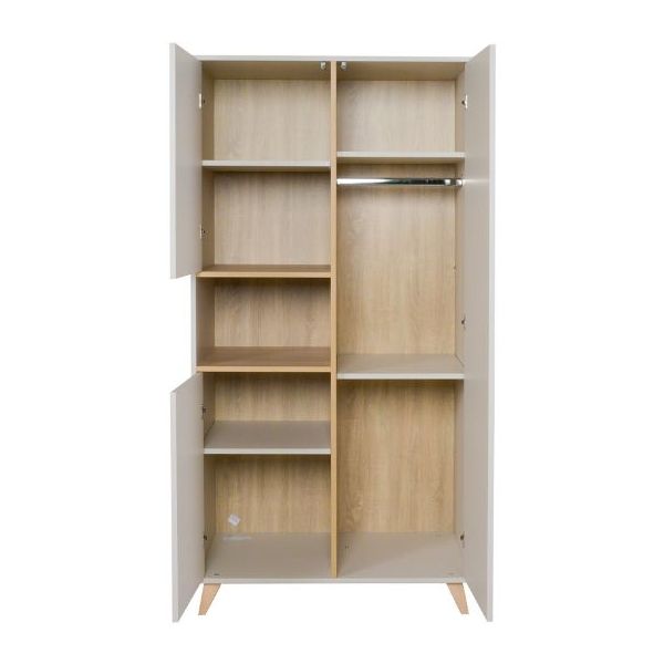 Armoire Loft - Argile