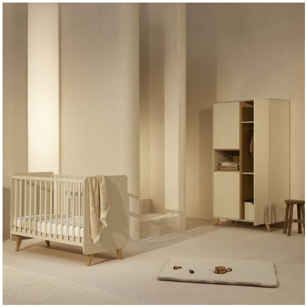 Armoire Loft - Argile