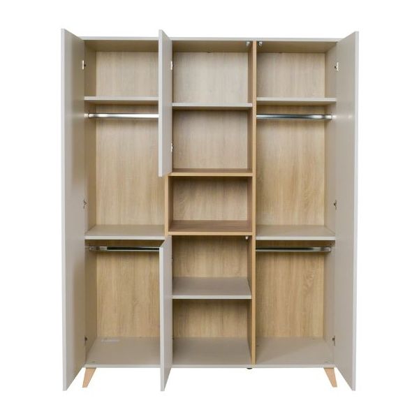 Armoire XL Loft - Argile