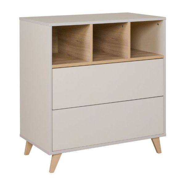 Commode Loft - Argile