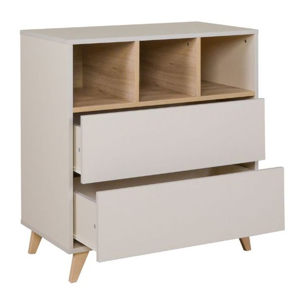 Commode Loft - Argile