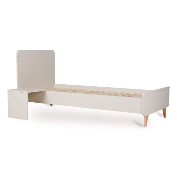 Kit de conversion junior Loft 70 x 170 cm - Argile