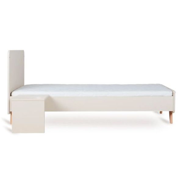 Kit de conversion junior Loft 70 x 170 cm - Argile