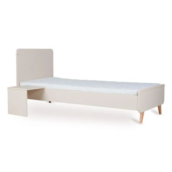 Kit de conversion junior Loft 70 x 170 cm - Argile